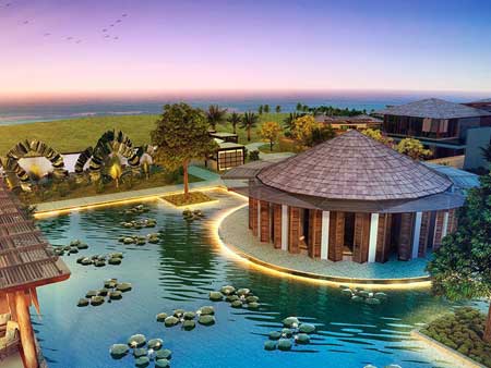 Txai Resort Terravista