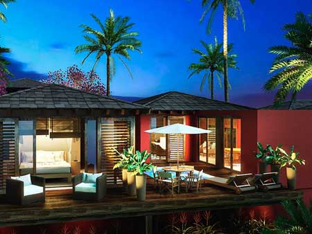 Txai Resort Terravista