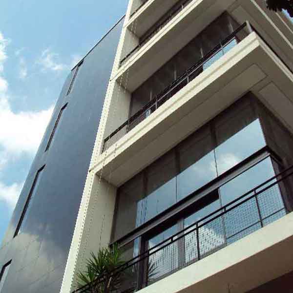 Esquadrias de Alumínio